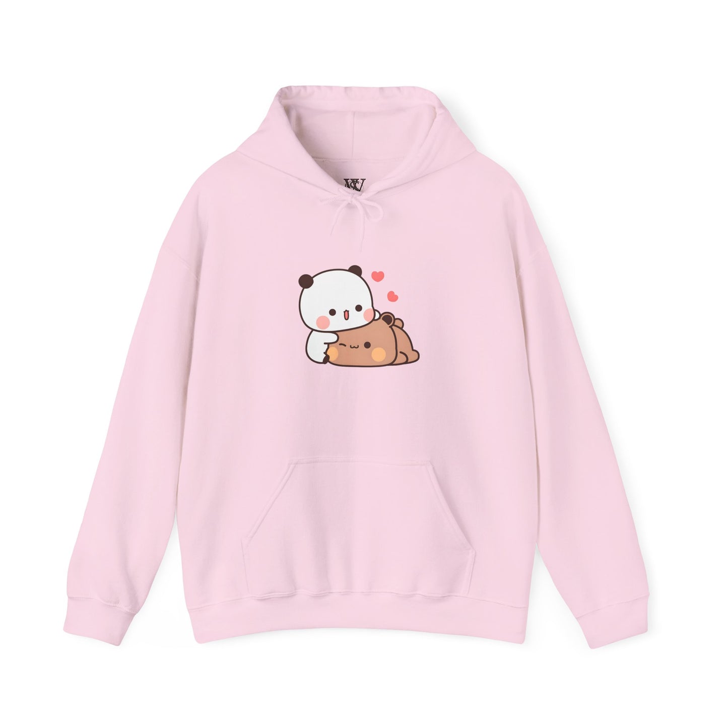 Dudu Bubu Hug Hoodie