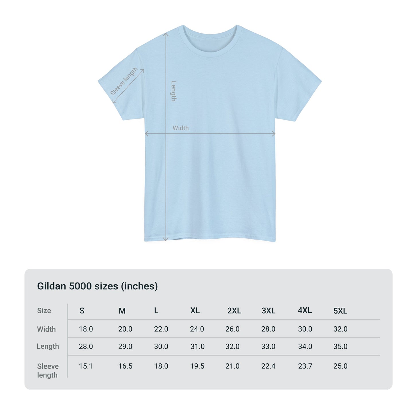 Small XingXing T-shirt