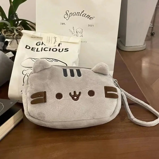 Cute Plush Pencilcase