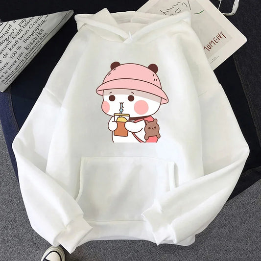 Bubu Hoodie